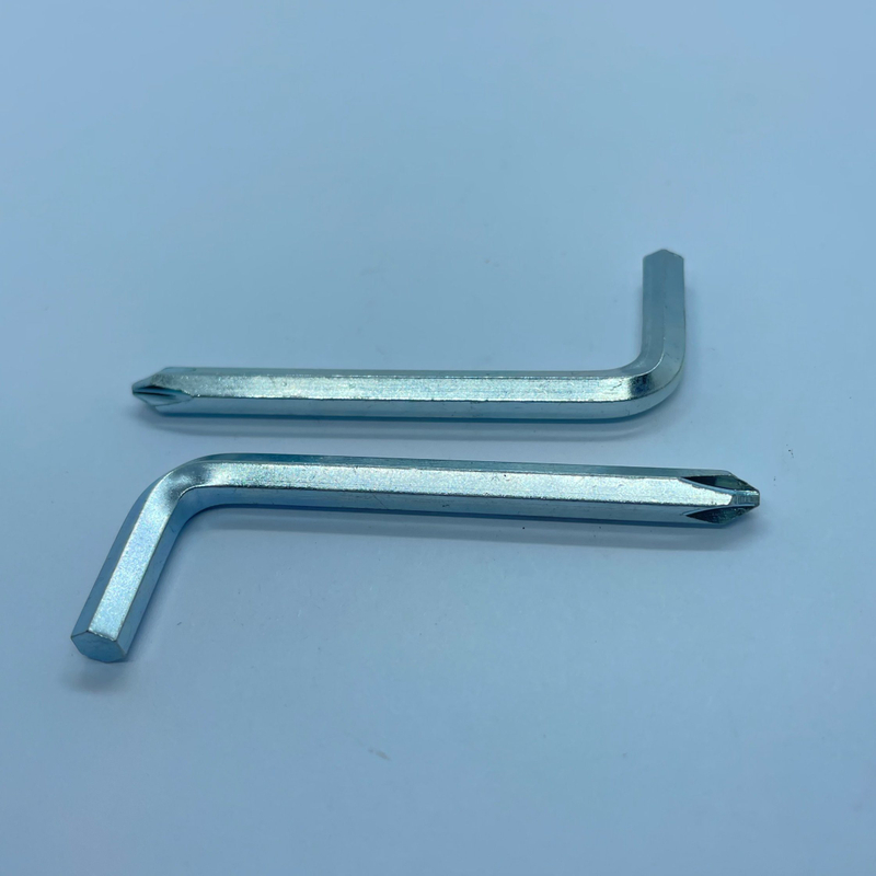 L llave Allen llave de mango llave Allen destornillador destornillador herramientas de mano