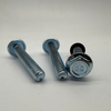 Perno de brida hexagonal DIN6921 Perno M10X60 para silos