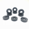 Arandela de sellado NBR SBR Arandela de EPDM negra para silos de almacenamiento de granos