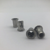 Tuerca remachadora M6 SS304 Medio hex. Hex. externo Hex. interno
