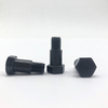 Tornillo hexagonal Tornillo para máquina Tornillo con tope M8X20