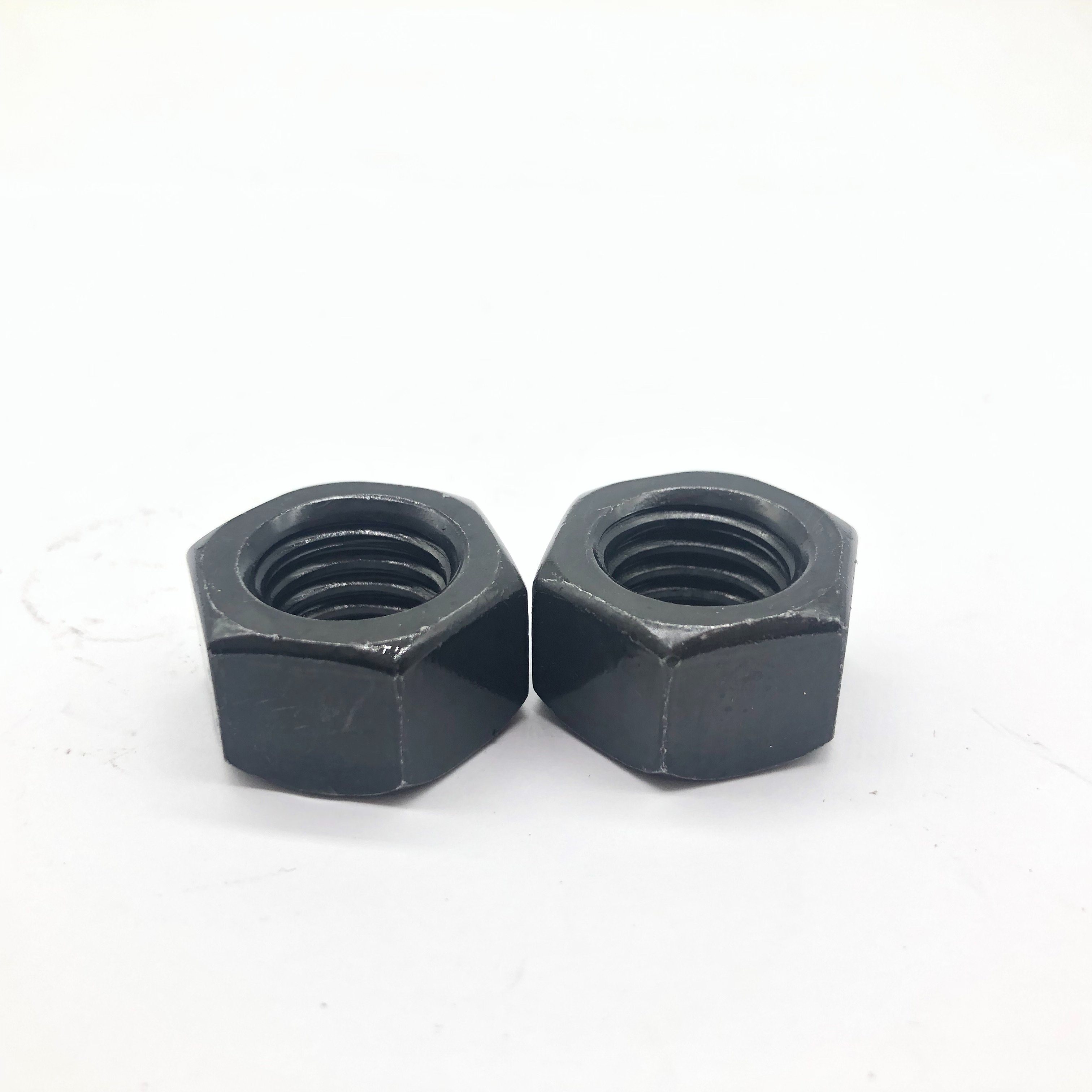 Tuerca Hexagonal ANSI B 18.2.2 5/8-11unc Cl8