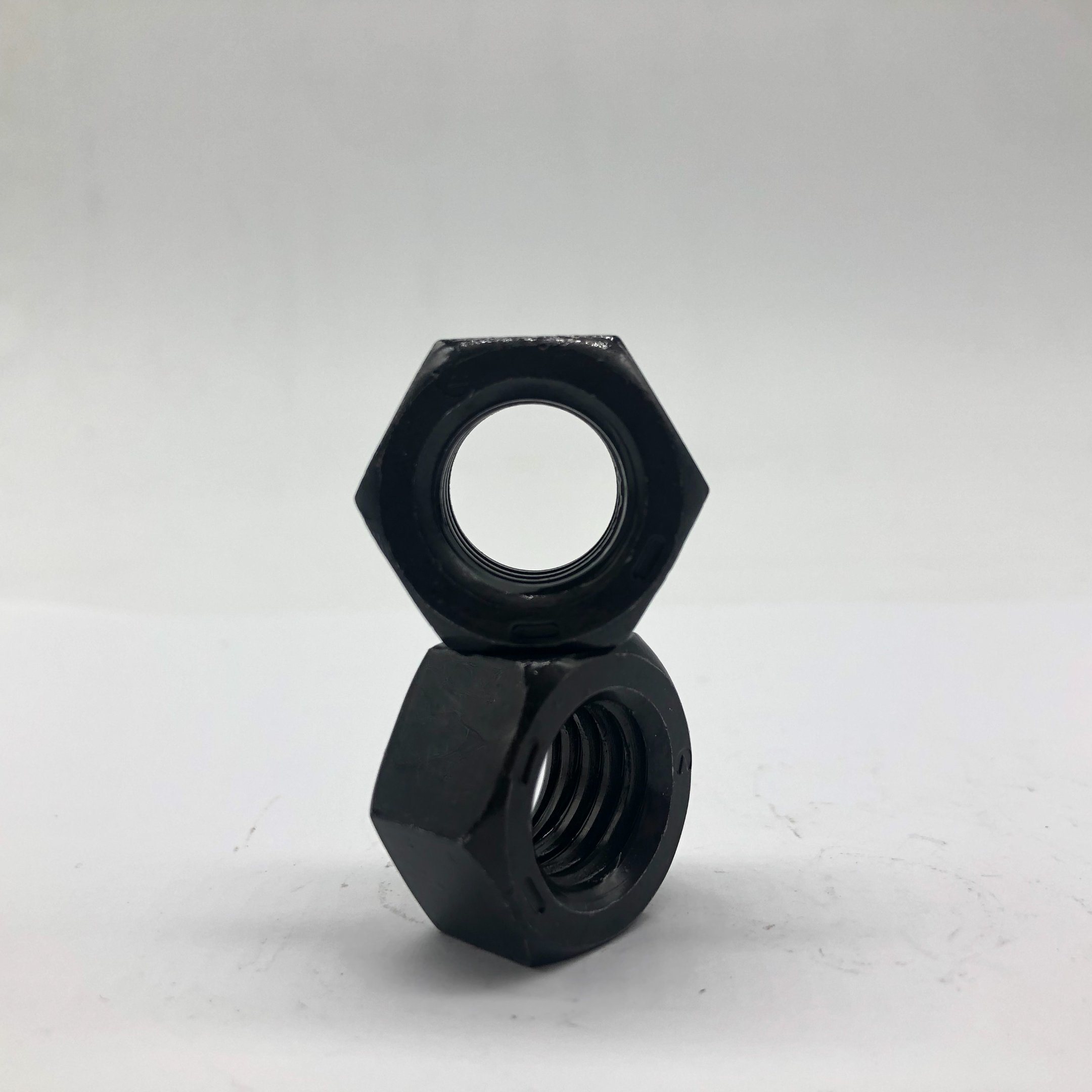 Tuerca Hexagonal ANSI B 18.2.2 5/8-11unc Cl8