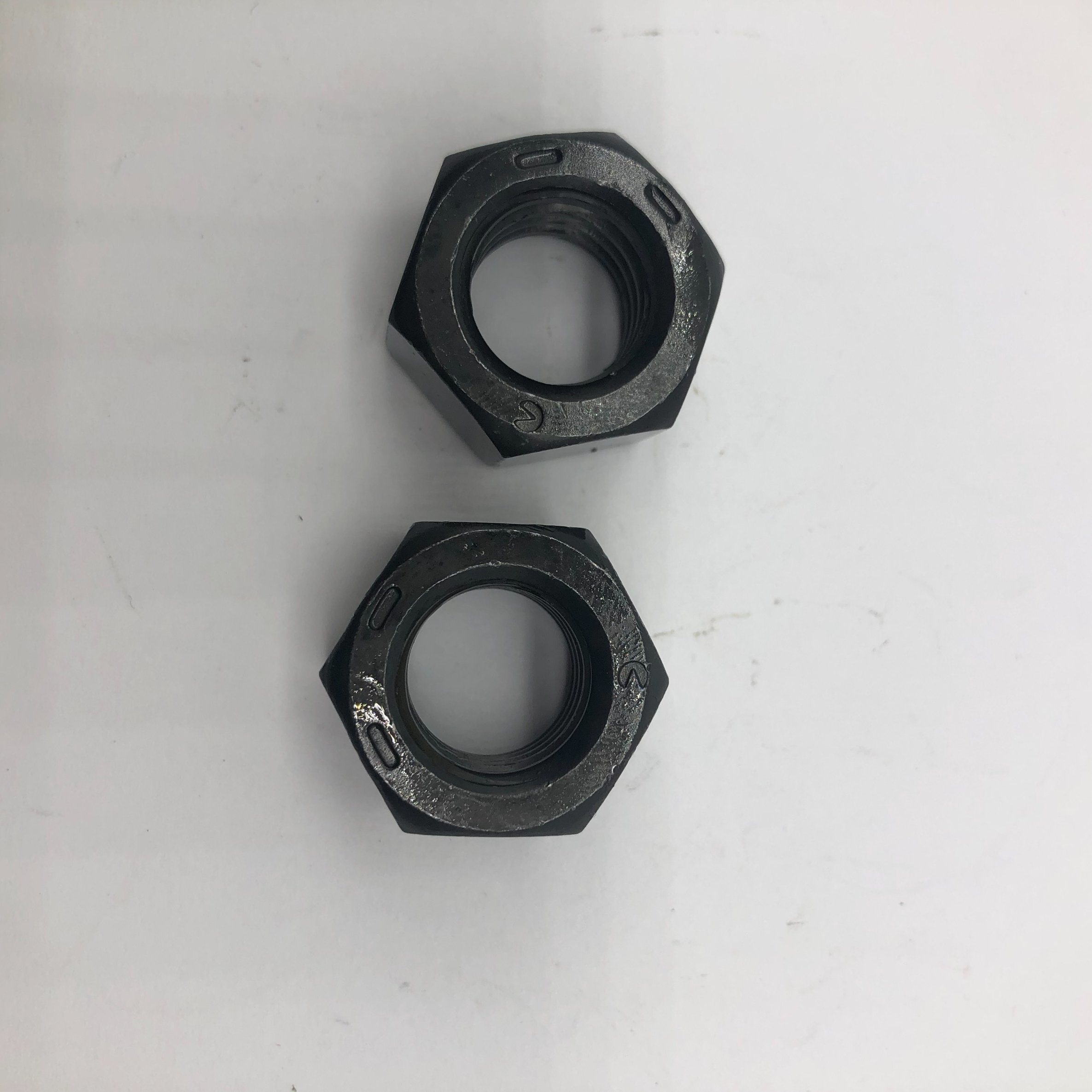 Tuerca Hexagonal ANSI B 18.2.2 5/8-11unc Cl8