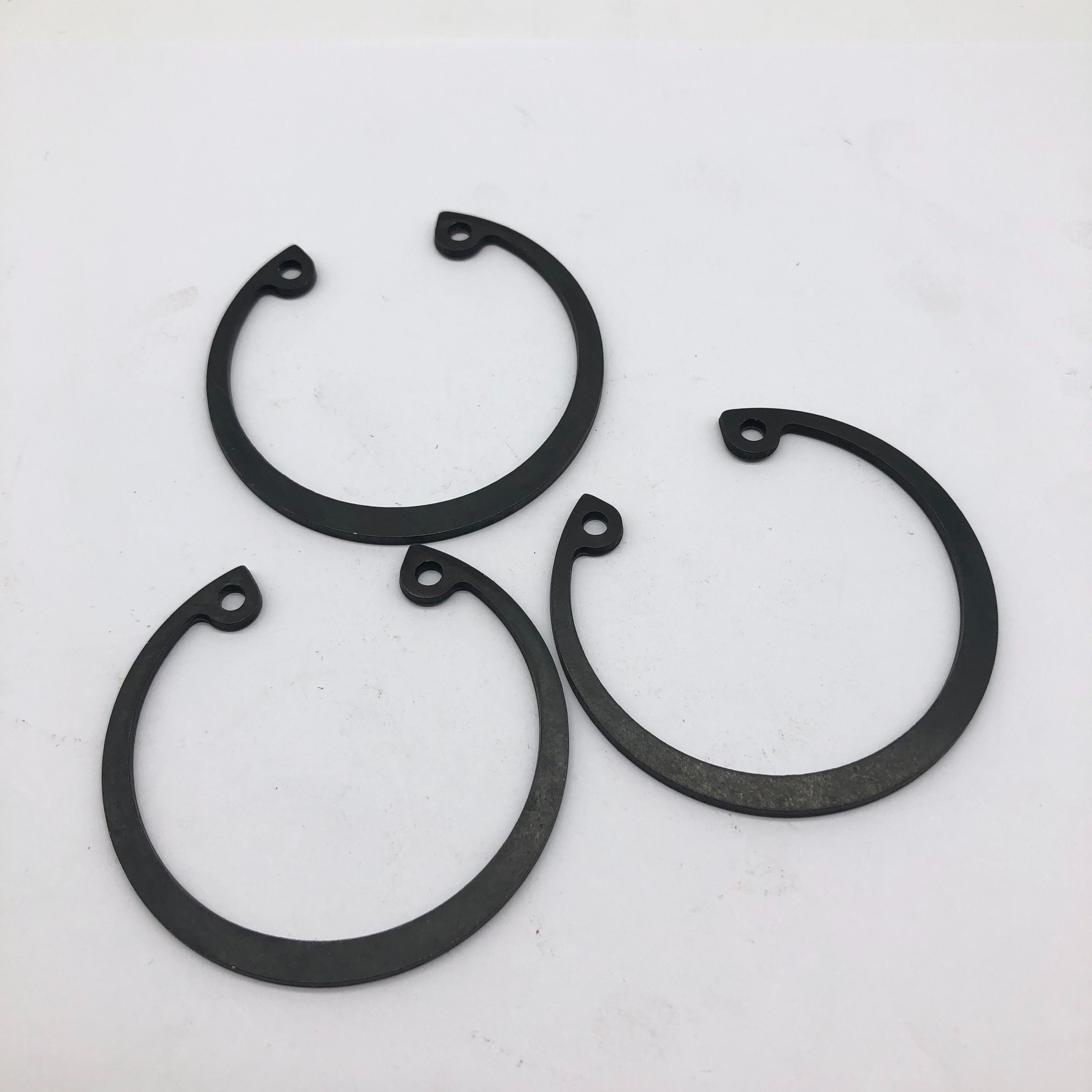 Anillos de retención DIN472 D50 para orificios Circlip interno