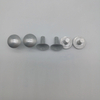 Remache de cabeza plana Aluminio Aluminio