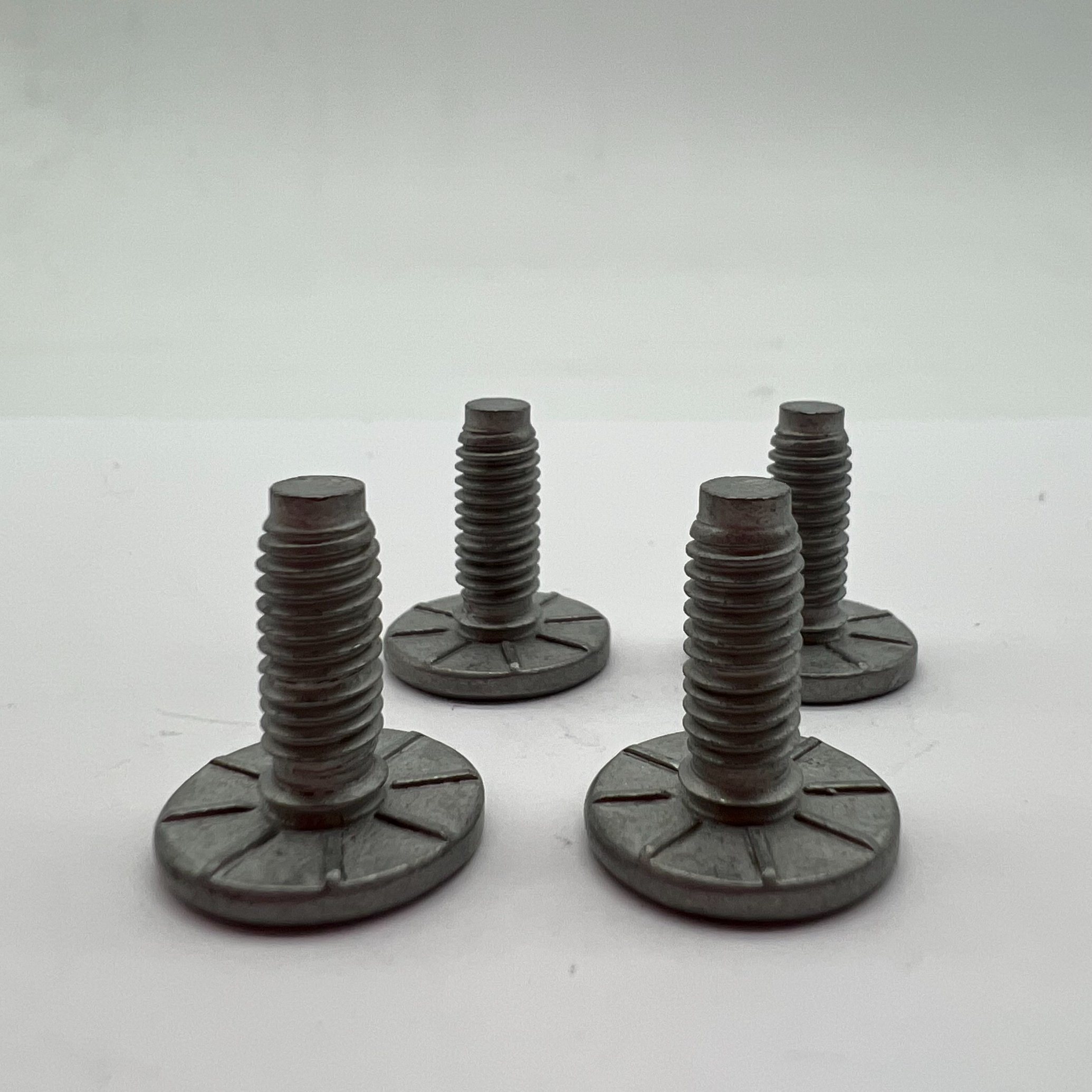 Rosca de bloqueo del perno prisionero M6X16 VW
