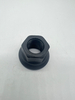 Tuerca de rueda de camión M18X1.5 clase 10 Tuerca de cubo de rueda Negro fosfatado 72 horas