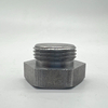 Tapón de tornillo hexagonal M20X1.5 C1215
