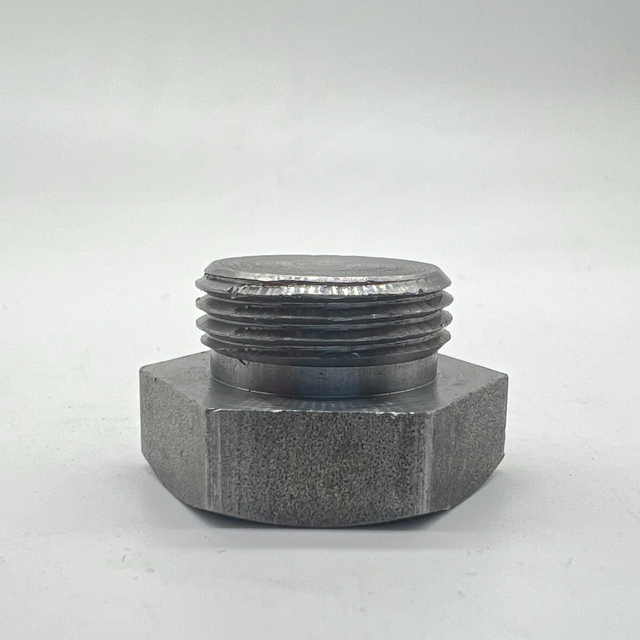 Tapón de tornillo hexagonal M20X1.5 C1215
