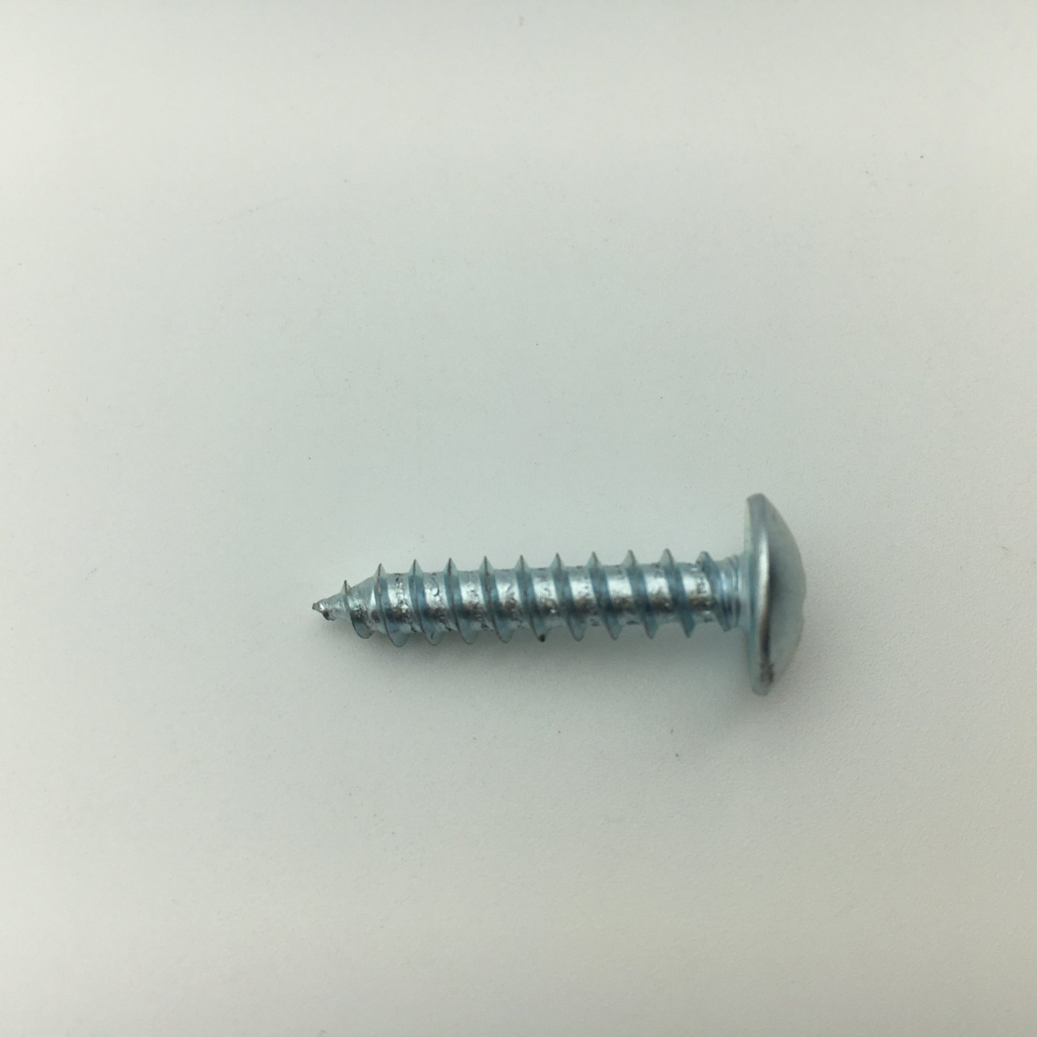 Tornillo de rosca DIN7981 Tornillo de perforación n.º 10