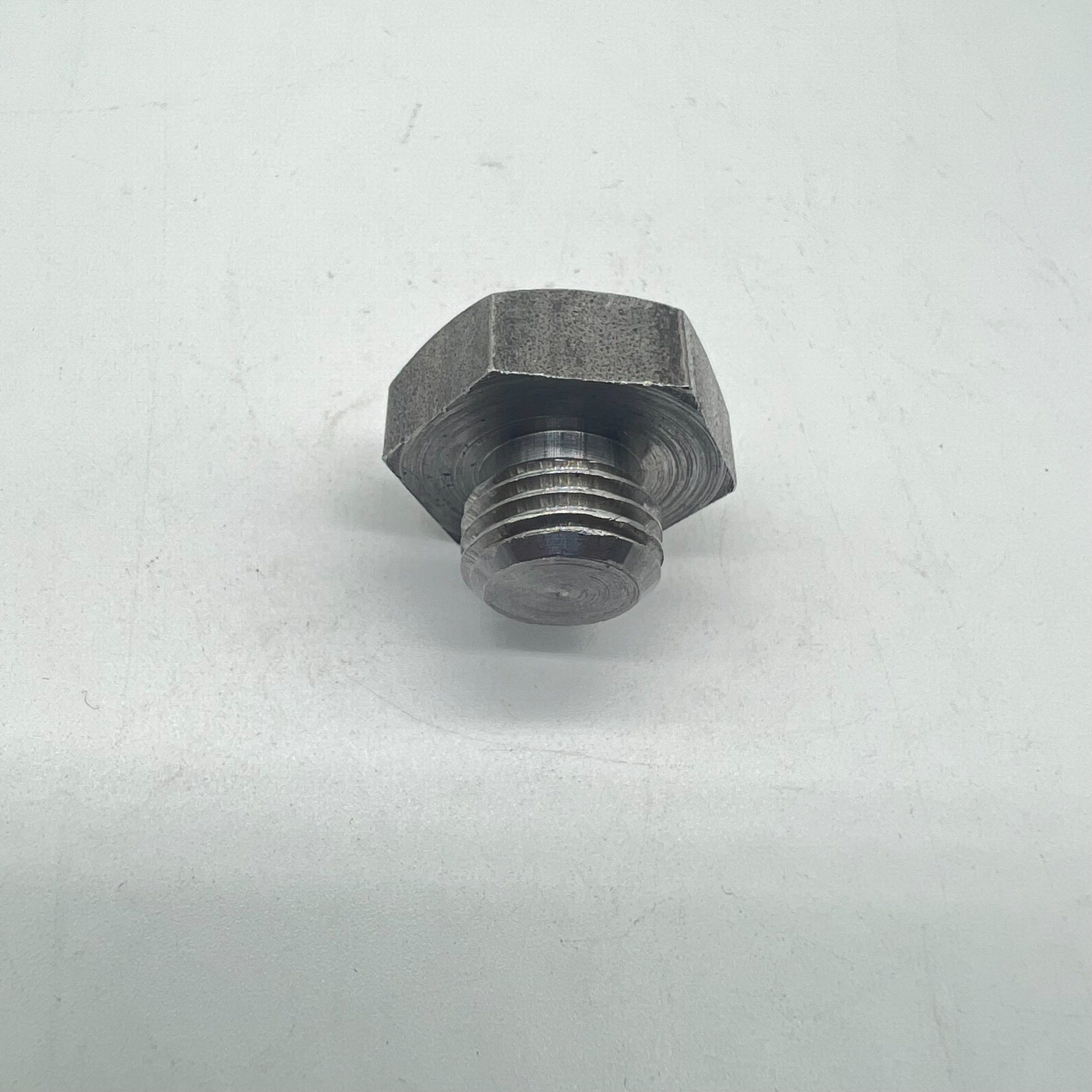 Tapón de tornillo hexagonal Tornillo de tapón M14X1.5