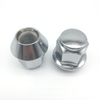 Tuerca de rueda con cromado M12*1.5