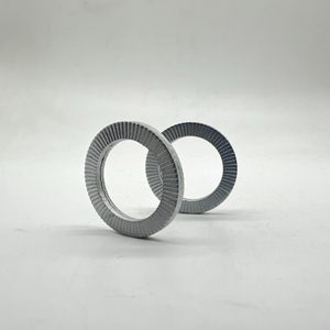 Arandela de seguridad DIN25201 Nord Nl20 Sk5 Material Dacroment