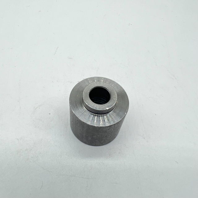 Soldar en Egt Bung M14X1.5