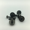 Tornillo autorroscante DIN7981 Phillips Pan Sems