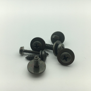 Tornillo autorroscante DIN7981 Phillips Pan Sems