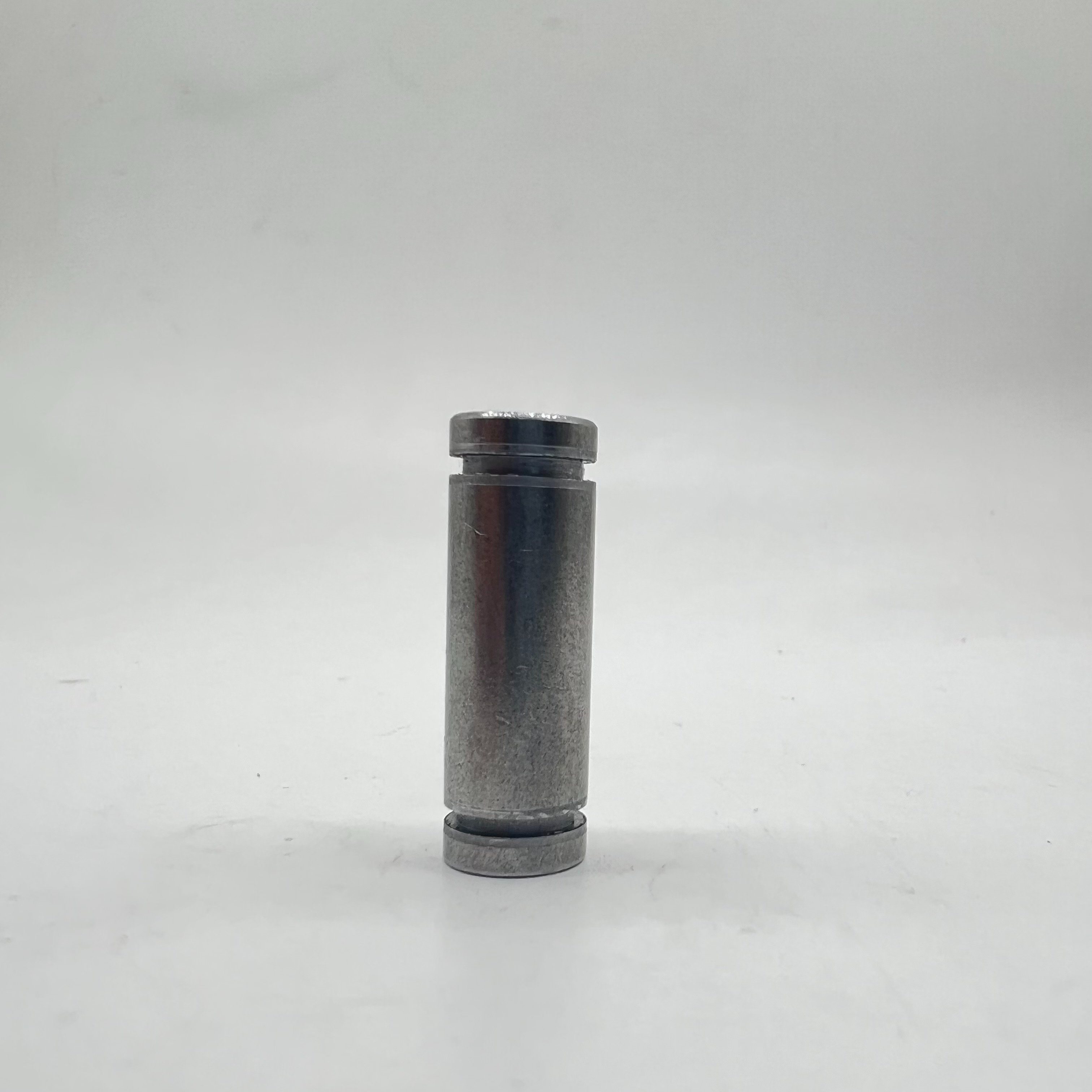 Pasador de mecanizado Pasador de precisión CNC C1018