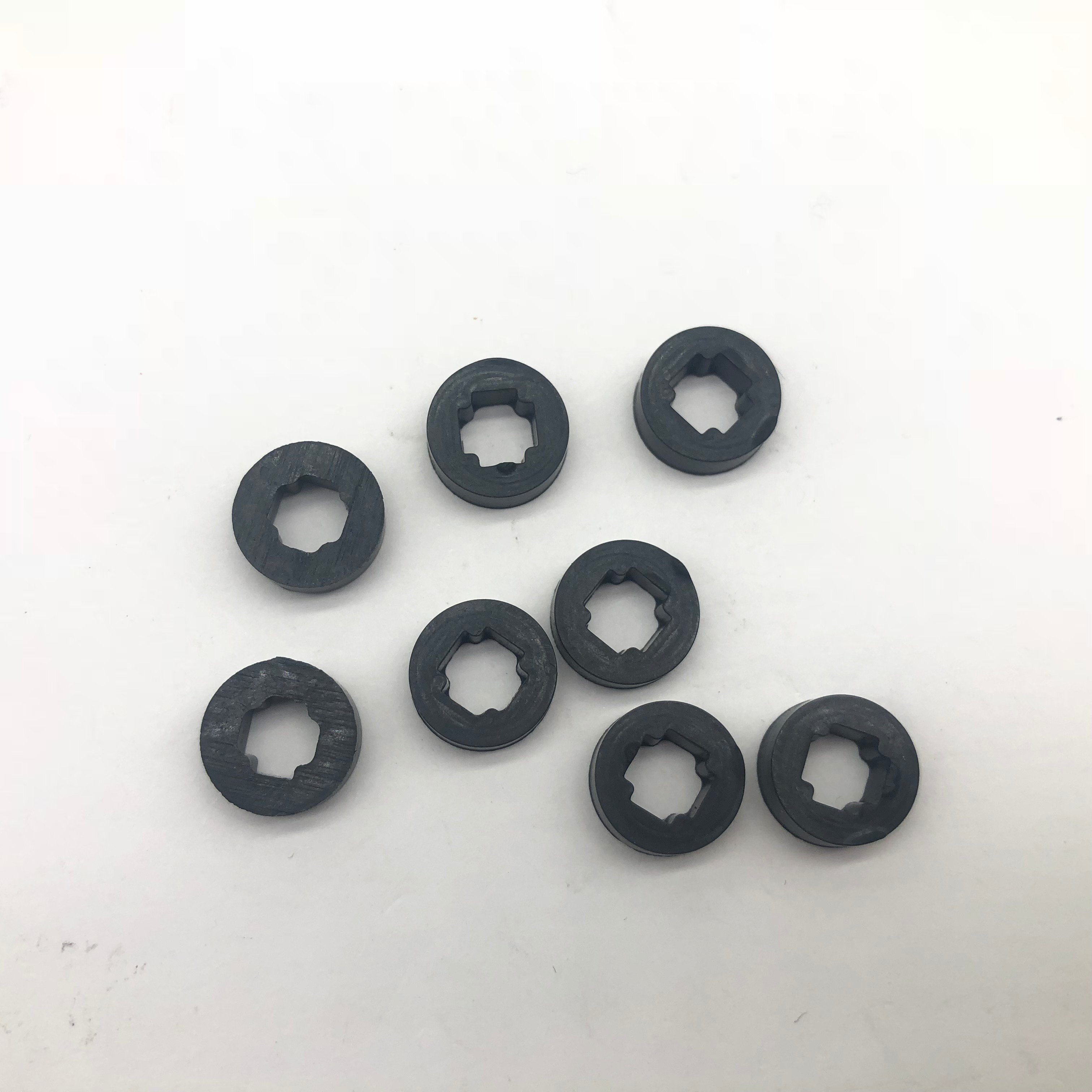 Arandela de EPDM Arandela de goma Arandela de neopreno para roscar