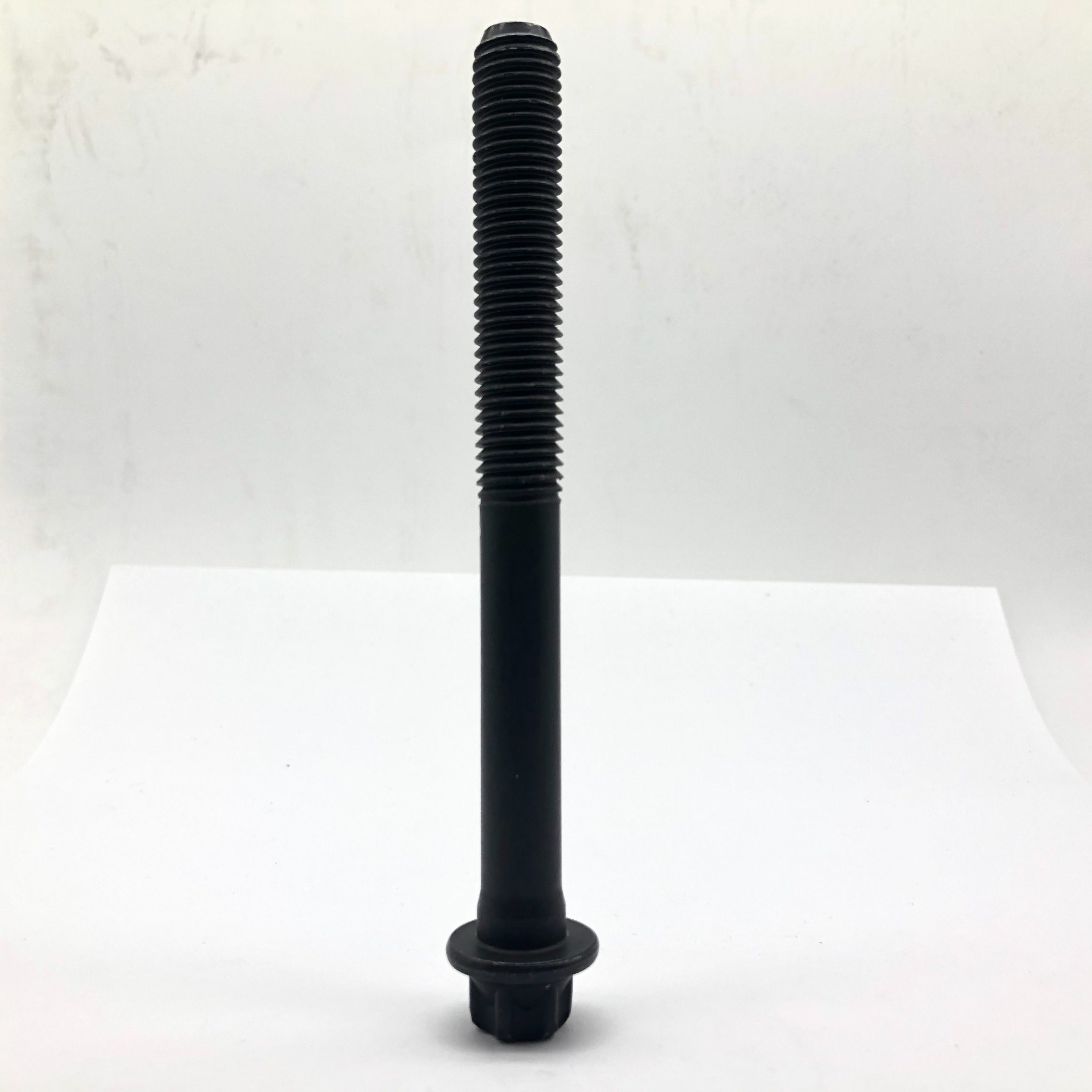Tornillo Culata M14X2X140 Gris Fosfatado