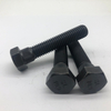 Tornillos de presión de cabeza hexagonal Std3870