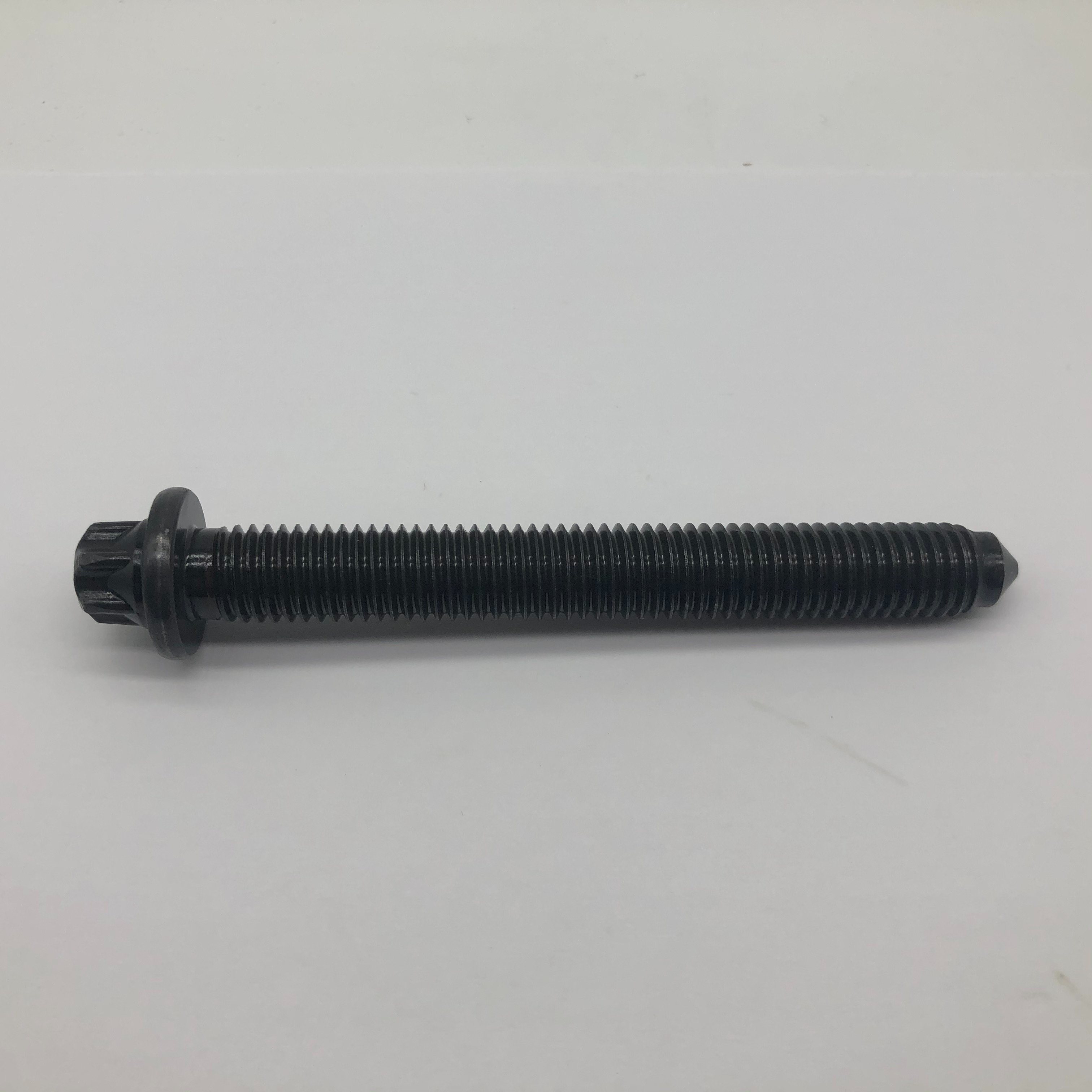 Perno de culata Tornillo de cabeza Torx M12X100