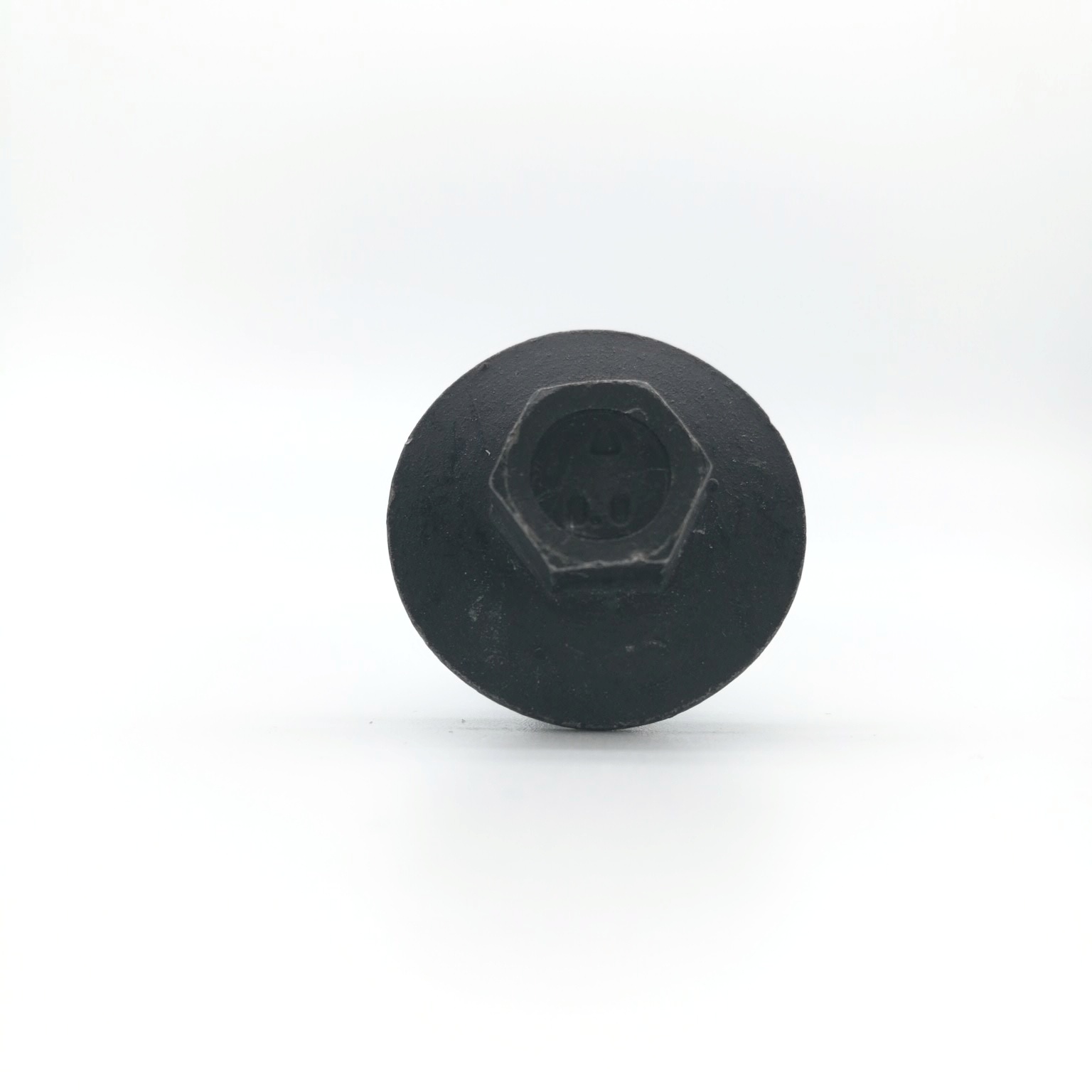 Tornillo de brida de cabeza hexagonal Tornillo escalonado Tornillo para máquina