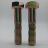 ISO4017 Tornillo hexagonal Perno hexagonal Tornillo hexagonal