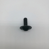 Tornillo de brida de cabeza hexagonal Tornillo escalonado Tornillo para máquina