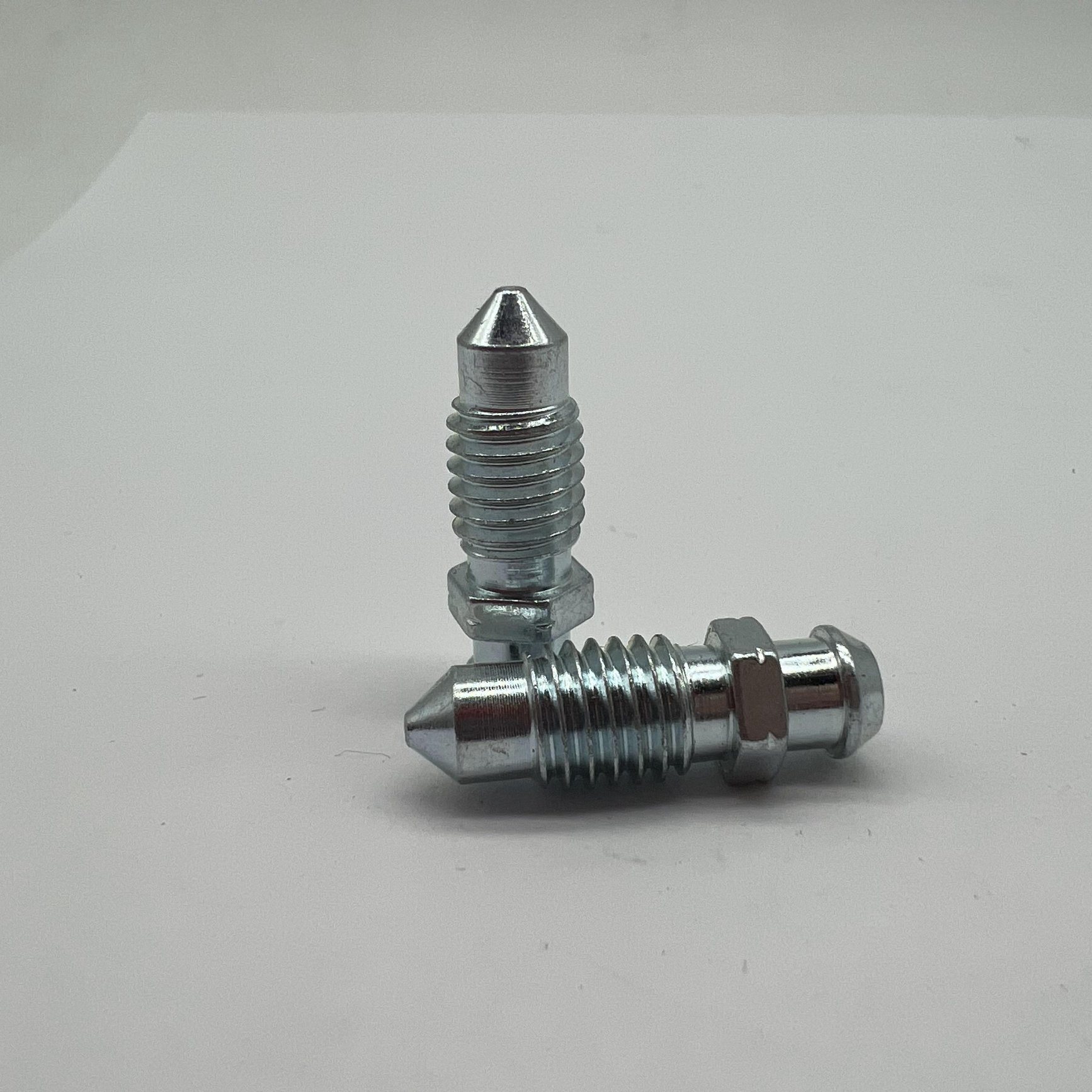 Bd05m08 Tornillo de purga Tornillo de purga Tornillo de válvula Tornillo de freno
