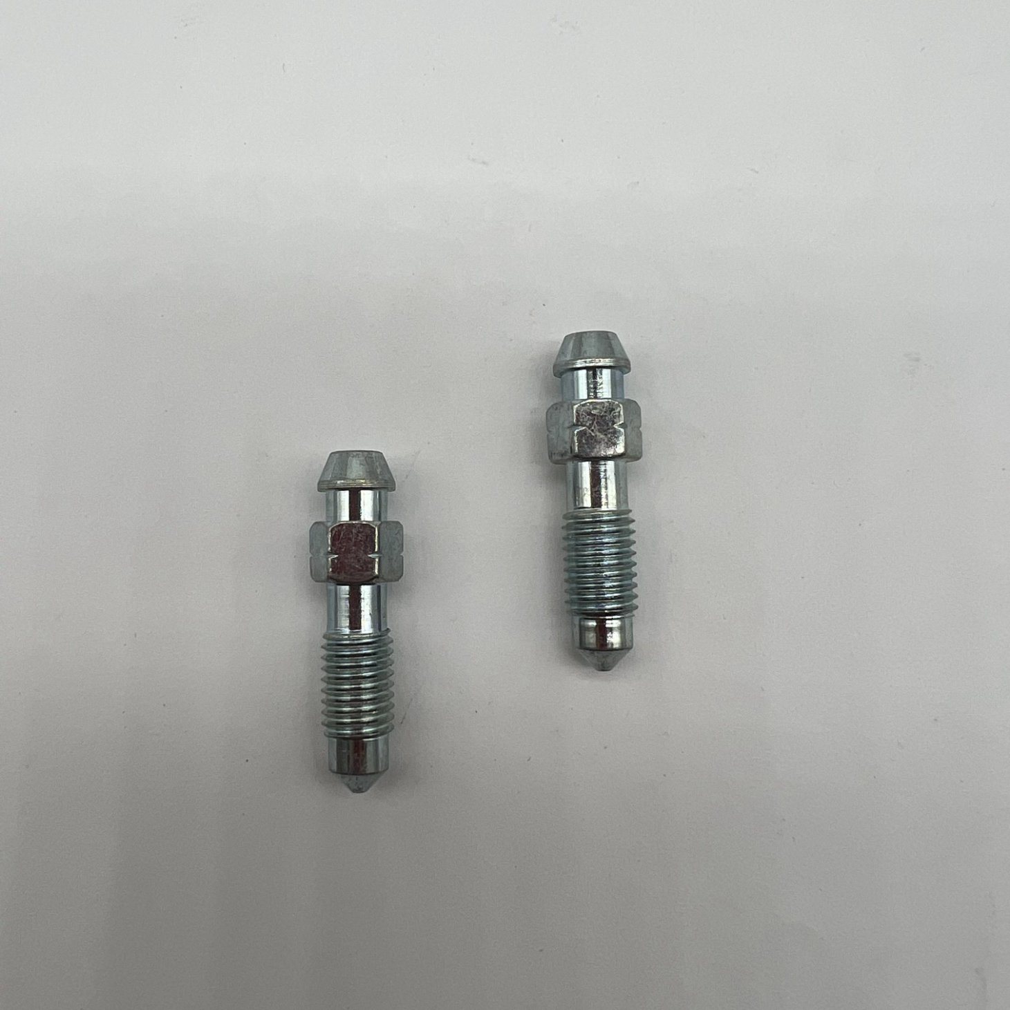 Bd11m07 Tornillo de purga Tornillo de purga Tornillo de válvula Tornillo de freno