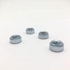 Tuerca autorremachable M6-1 Tuerca de presión Tuerca de seguridad Zp