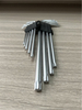 Llave Torx interior Juego de llaves hexagonales Llave Torx
