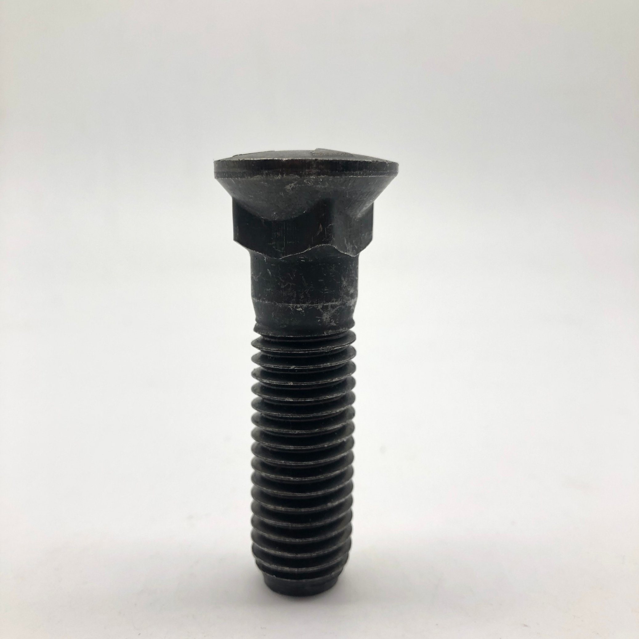 Perno de arado Perno de carro Perno de cuello Tornillo ASME B18.9