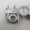 Tuerca de rueda galvanizada M22X1.5 Tuerca de cubo de rueda