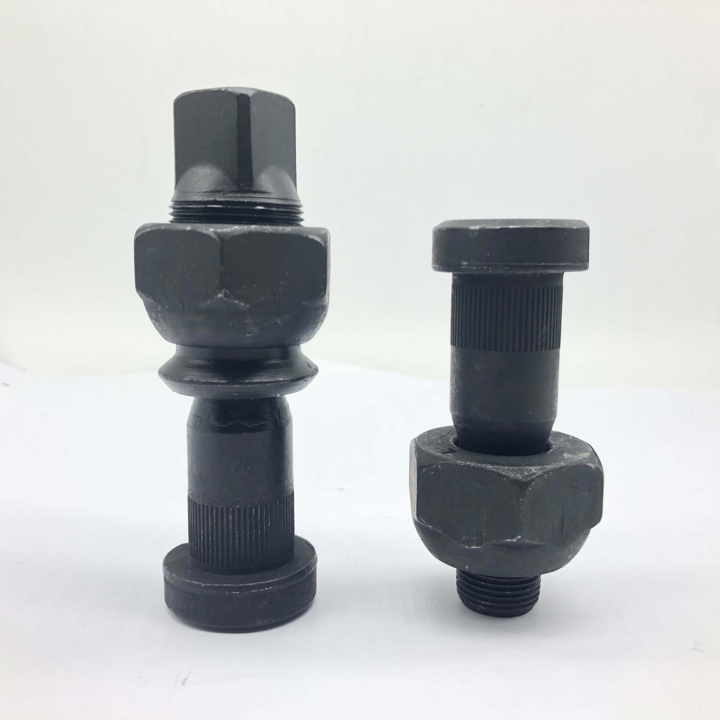 Perno de rueda Perno de cubo de rueda M22