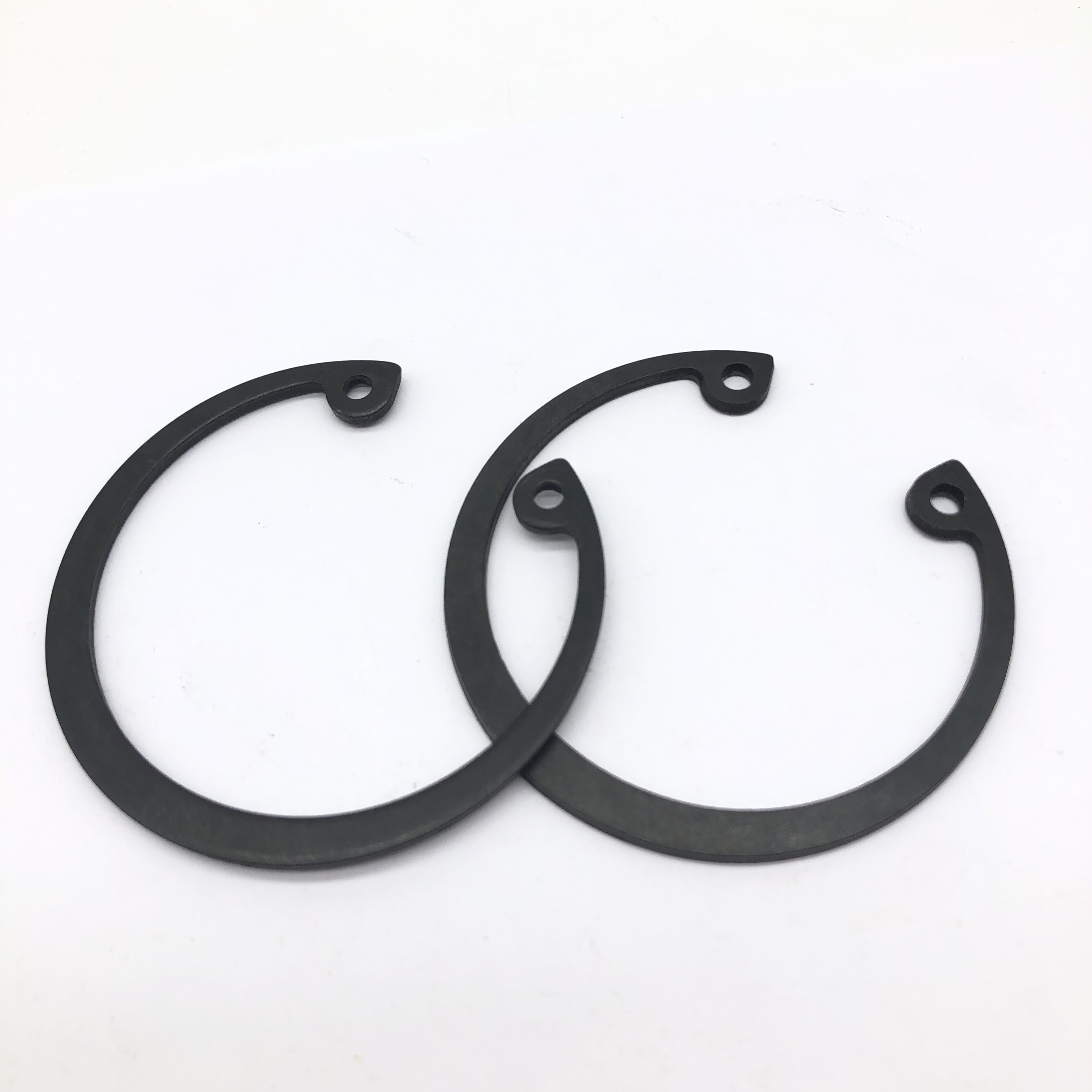 Anillos de retención DIN472 D50 para orificios Circlip interno