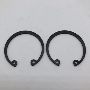 Anillos de retención DIN472 D50 para orificios Circlip interno