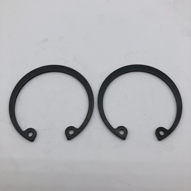 Anillos de retención DIN472 D50 para orificios Circlip interno