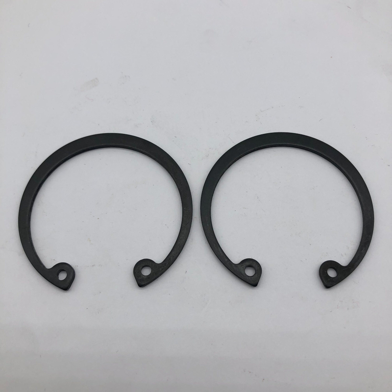 Anillos de retención DIN472 D50 para orificios Circlip interno