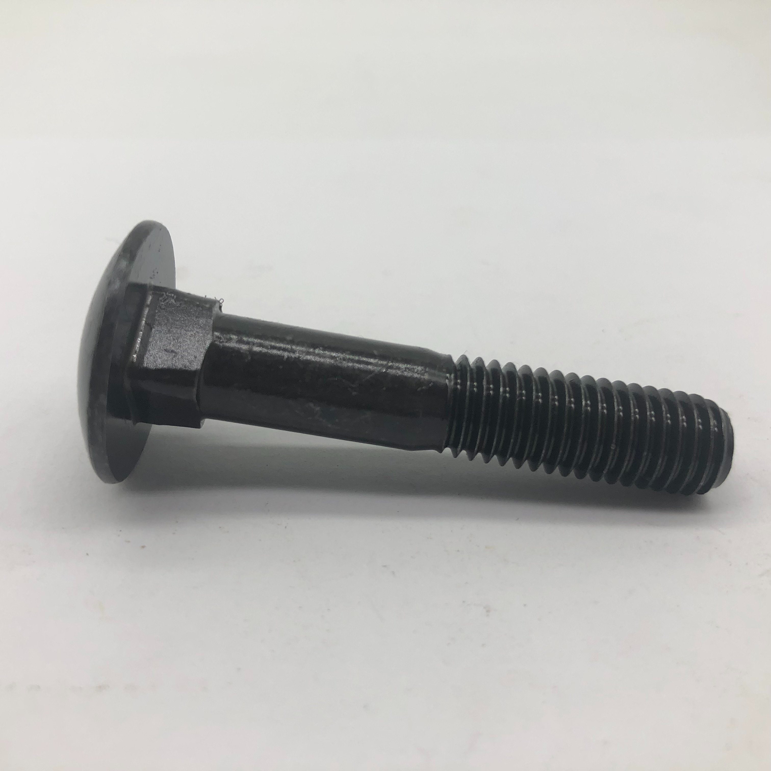 Perno de carro DIN603 M10X55 Cl8.8