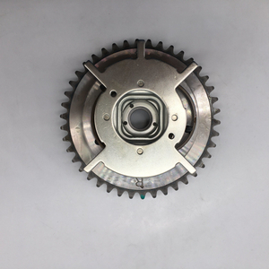 Engranaje de leva de sincronización variable Phaser del árbol de levas para Ford Expedition Explorer