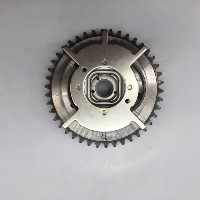 Engranaje de leva de sincronización variable Phaser del árbol de levas para Ford Expedition Explorer