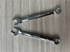 Llave inglesa Llave hexagonal Cromado