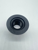 Tuerca de rueda de camión M18X1.5 clase 10 Tuerca de cubo de rueda Negro fosfatado 72 horas
