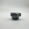 Tapón de tornillo hexagonal M20X1.5 C1215
