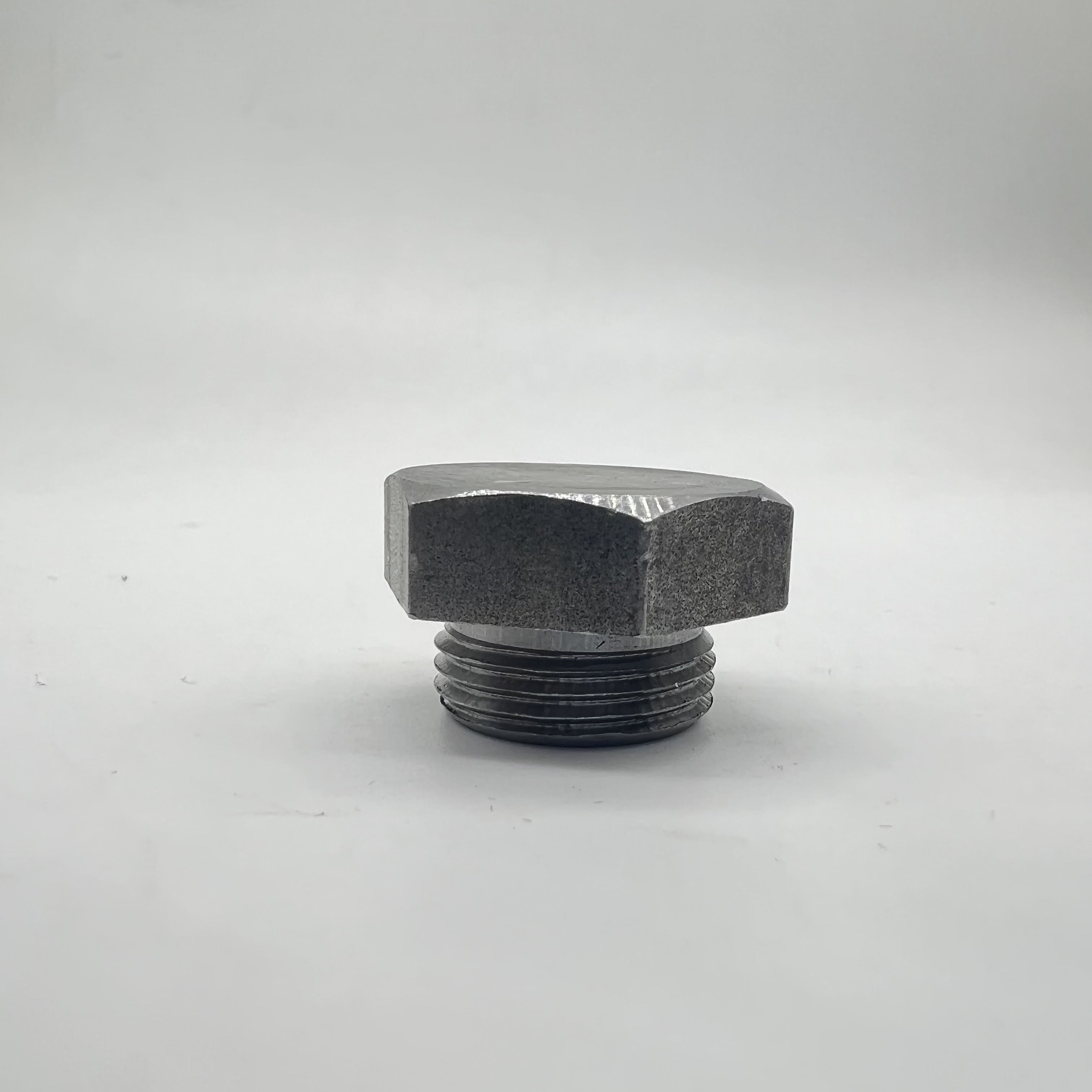 Tapón de tornillo hexagonal M20X1.5 C1215