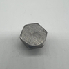 Tapón Tornillo Hexagonal M16X1.5 Acero C1215