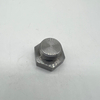 Tapón Tornillo Hexagonal M16X1.5 Acero C1215