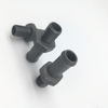 Tornillo hueco Tornillo tubular Tornillo purgador